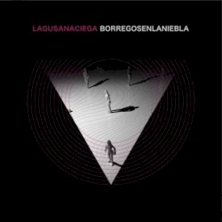 Borregos en la niebla