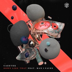 Down Like That (extended mix)