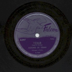 Terán / Nuevo corrido de Ezequiel