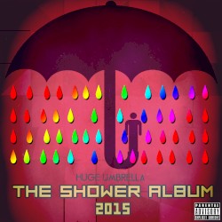 The Shower Album 2015