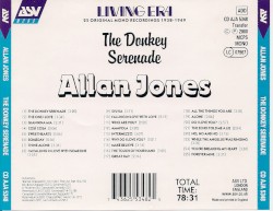 The Donkey Serenade