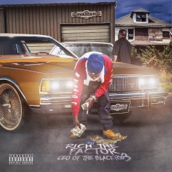 CEO of the Blacktop 3