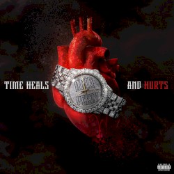 Time Heals and Hurts