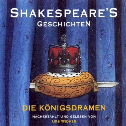 Shakespeare’s Geschichten – Die Königsdramen