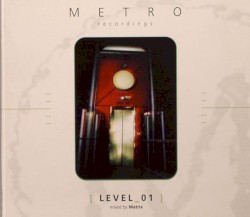 Metro Recordings: Level_01
