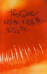 Kiss Me Kiss Me Kiss Me