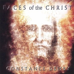 Faces of the Christ