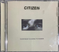 Everybody Is Going to Heaven