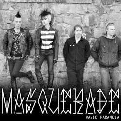 Panic Paranoia