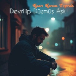 Devrilip Düşmüş Aşk