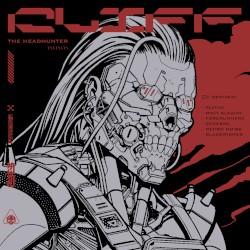 CLIFF: THE HEADHUNTER (Remixed)