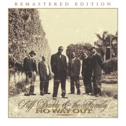 No Way Out (remastered edition)