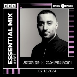 2024-12-07: BBC Radio 1 Essential Mix
