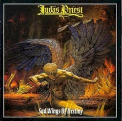 Sad Wings of Destiny