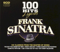 100 Hits Legends: Frank Sinatra