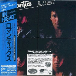 In Heat = イン・ヒート