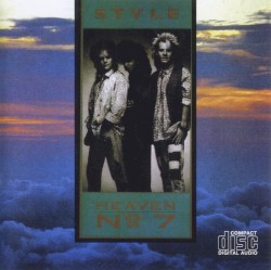 Heaven №7