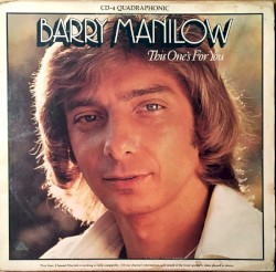 This One’s for You