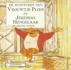 De avonturen van Vrouwtje Plooi en Jeremias Hengelaar
