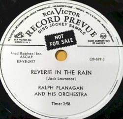 Reverie in the Rain / Shaker Heights Stomp