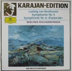 Symphonies nos. 5 & 6