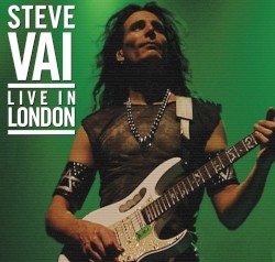 Live in London