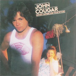 Nothin’ Matters and What If It Did