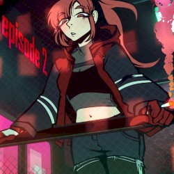 of the Devil Episode 2 ~ Courtroom Clash!