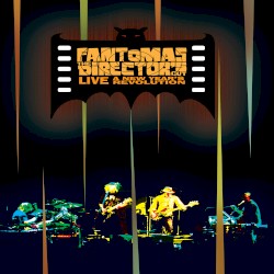 The Director’s Cut Live: A New Year’s Revolution