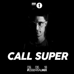2018-06-09: BBC Radio 1 Essential Mix