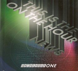 On the Hour, Series 1