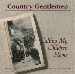 Calling My Children Home