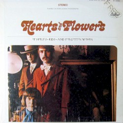 Of Horses, Kids and Forgotten Women