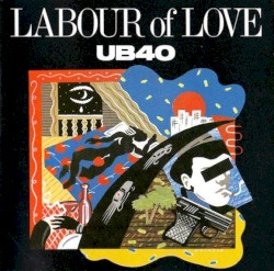 Labour of Love