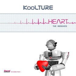 Heart: the Remixes