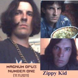 Magnum Opus Number One (11.11.2011)