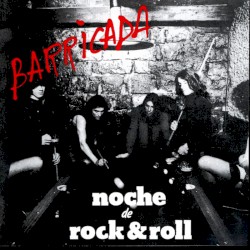 Noche de rock & roll