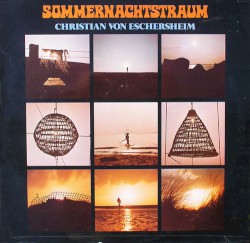 Sommernachtstraum
