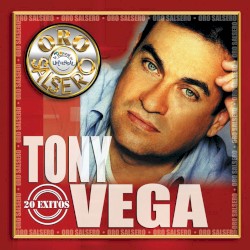 Oro salsero: 20 éxitos