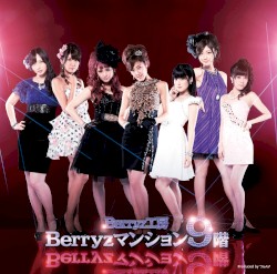 Berryzマンション9階
