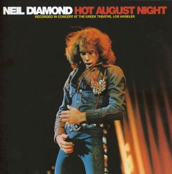 Hot August Night
