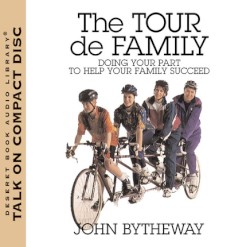 The Tour De Family