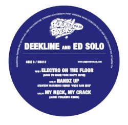 Bass To Make Your Booty Move