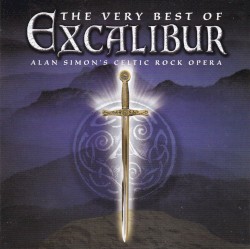 The Very Best of Excalibur