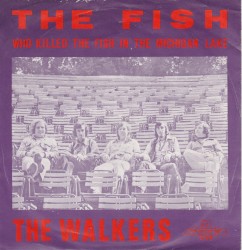 Who Killed the Fish...