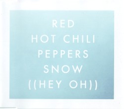 Snow ((Hey Oh))