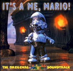 It's a Me, Mario! • The Original Super Mario 64 Soundtrack