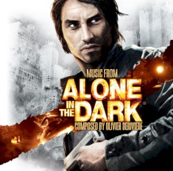 Alone in the Dark (Original Soundtrack From the Video Game)