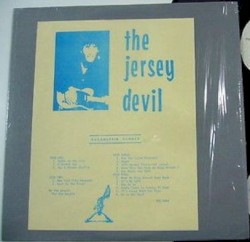 The Jersey Devil: Ragamuffin Gunner