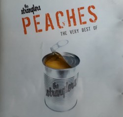Peaches: The Very Best of The Stranglers